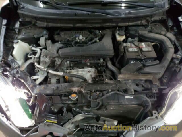 NISSAN ROGUE S, 5N1AT2MV7GC767846