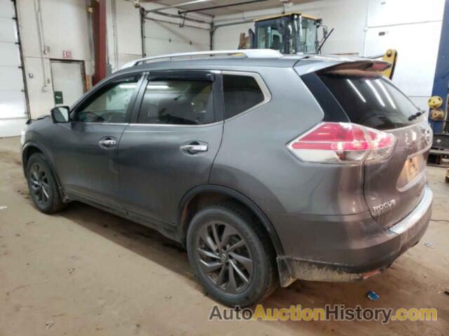 NISSAN ROGUE S, 5N1AT2MV7GC767846