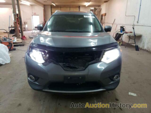 NISSAN ROGUE S, 5N1AT2MV7GC767846