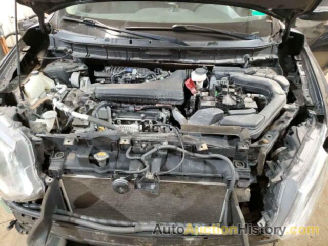 NISSAN ROGUE S, 5N1AT2MV1EC852274