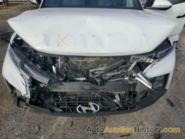 HYUNDAI SANTA CRUZ SEL, 5NTJCDAE4NH023788