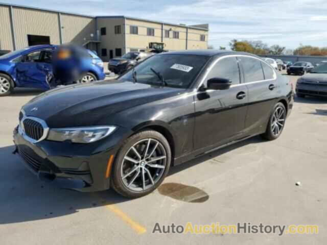 BMW 3 SERIES, 3MW5R1J07L8B28307