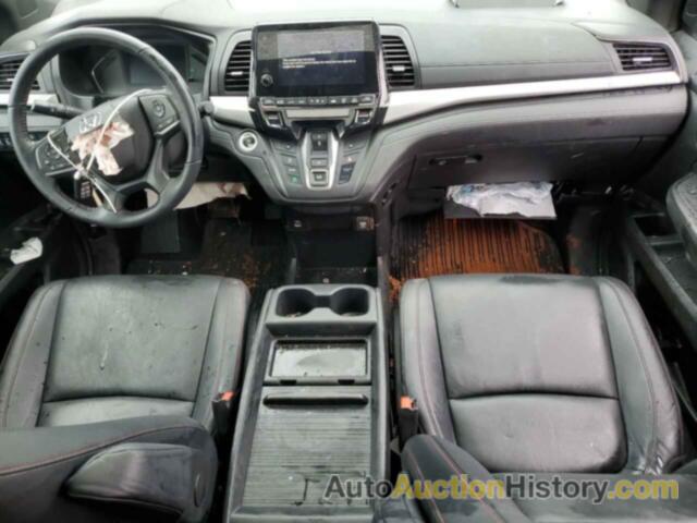 HONDA ODYSSEY SP SPORT-L, 5FNRL6H76PB011664