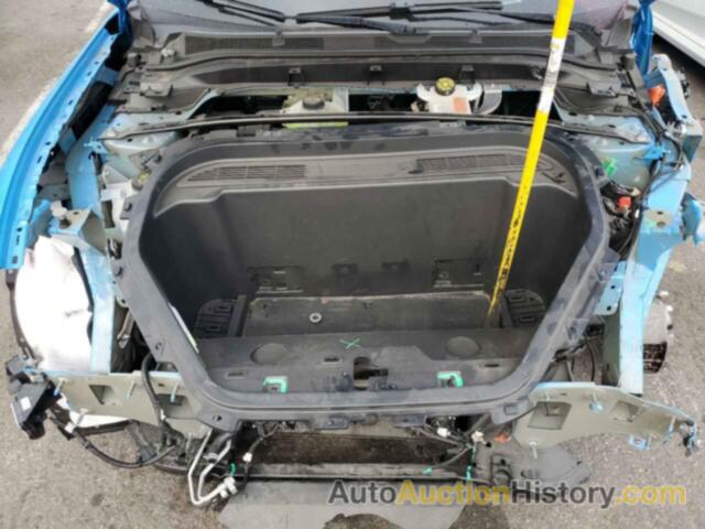 FORD MUSTANG SELECT, 3FMTK1RM9PMA07177