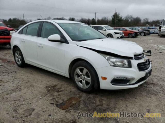 CHEVROLET CRUZE LT, 1G1PC5SBXF7129552