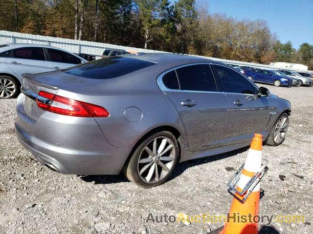 JAGUAR XF PORTFOLIO, SAJWA0HB0CLS45303