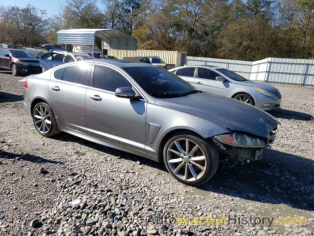 JAGUAR XF PORTFOLIO, SAJWA0HB0CLS45303