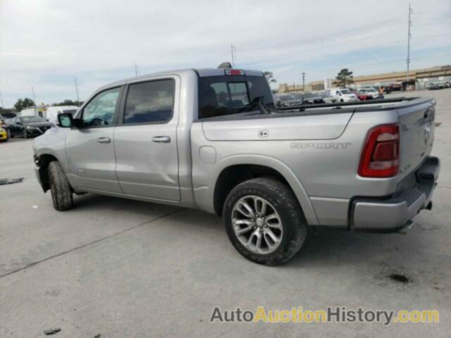 RAM 1500 LARAMIE, 1C6SRFJT1MN806438