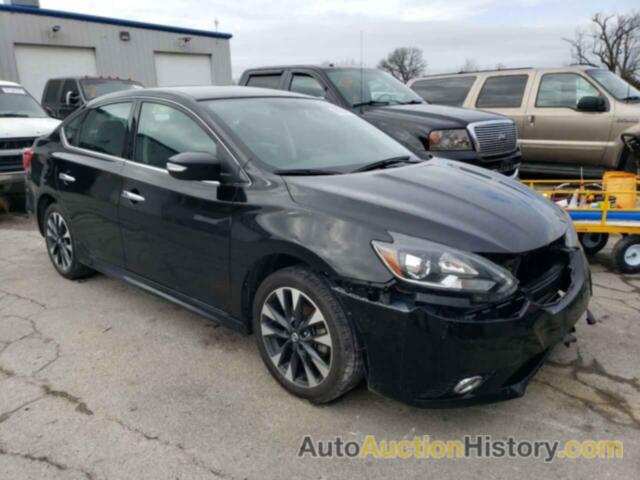 NISSAN SENTRA S, 3N1AB7AP4JY317003