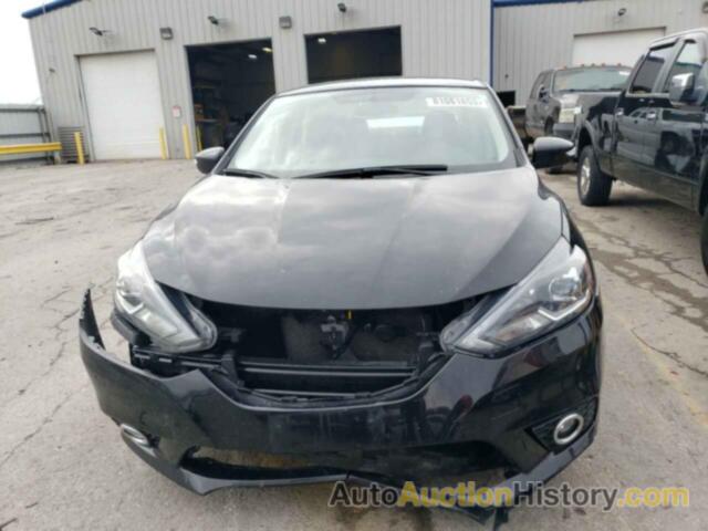 NISSAN SENTRA S, 3N1AB7AP4JY317003