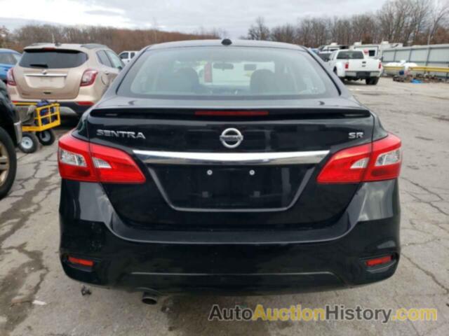 NISSAN SENTRA S, 3N1AB7AP4JY317003