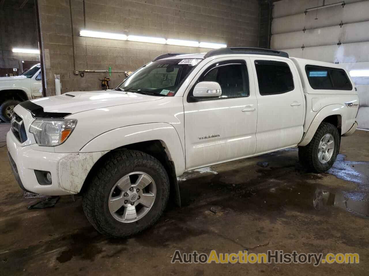 TOYOTA TACOMA DOUBLE CAB, 3TMLU4EN6FM191507