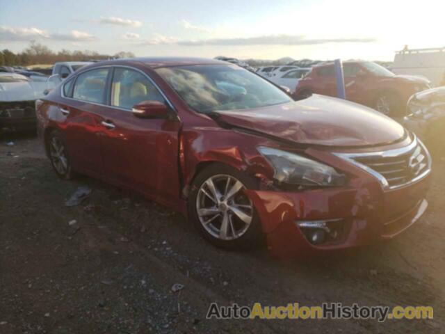 NISSAN ALTIMA 2.5, 1N4AL3AP0DC203134