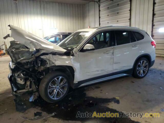 BMW X1 XDRIVE28I, WBXHT3C35J5L26966