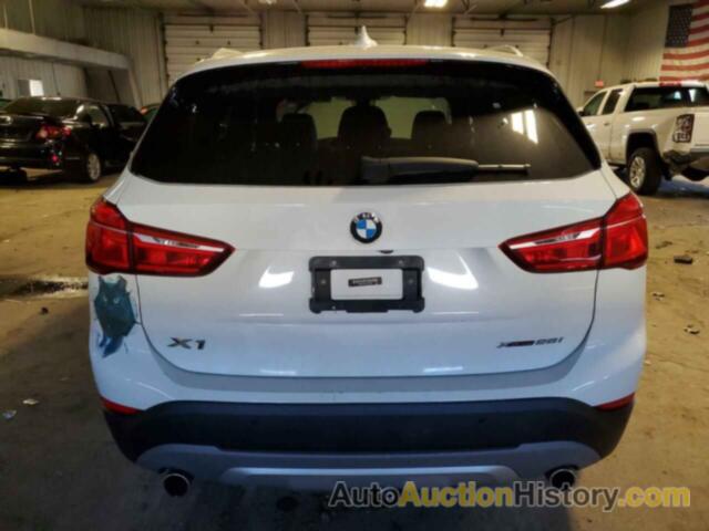 BMW X1 XDRIVE28I, WBXHT3C35J5L26966