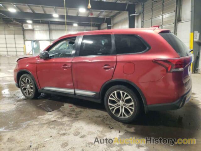 MITSUBISHI OUTLANDER SE, JA4AZ3A31JZ045007