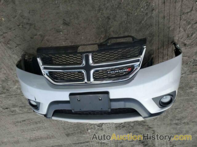 DODGE JOURNEY SXT, 3C4PDCBG8ET211469