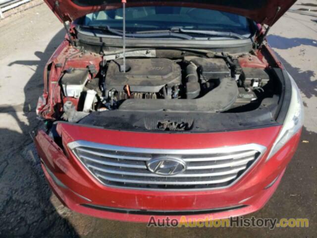 HYUNDAI SONATA SE, 5NPE24AF7GH369591