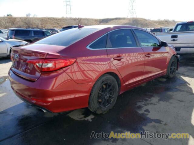 HYUNDAI SONATA SE, 5NPE24AF7GH369591