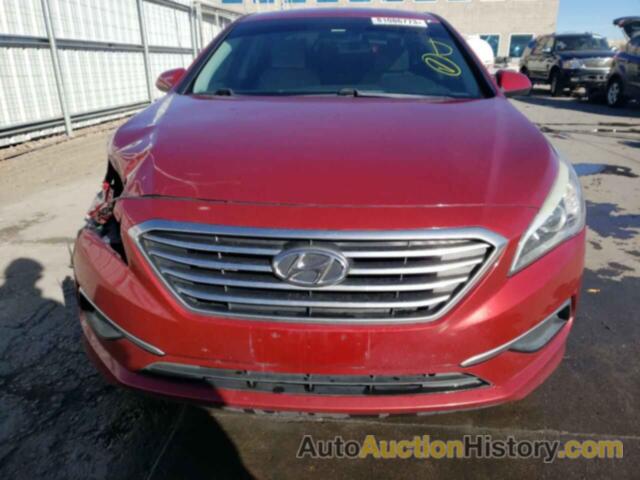 HYUNDAI SONATA SE, 5NPE24AF7GH369591