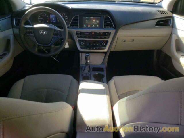 HYUNDAI SONATA SE, 5NPE24AF7GH369591