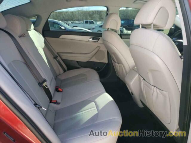 HYUNDAI SONATA SE, 5NPE24AF7GH369591