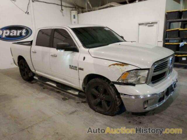 RAM 1500 SLT, 1C6RR7LT6HS613212