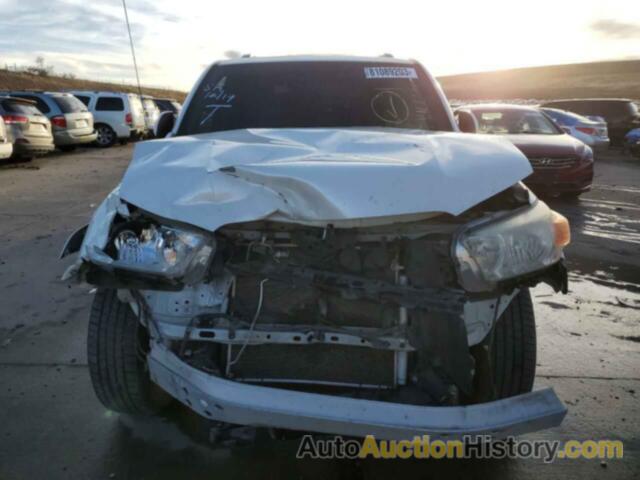 TOYOTA 4RUNNER SR5, JTEBU5JRXD5146644