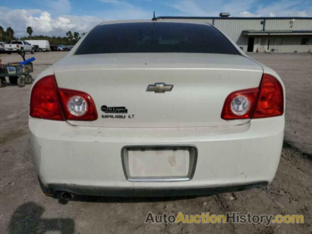 CHEVROLET MALIBU 1LT, 1G1ZC5E16BF331834