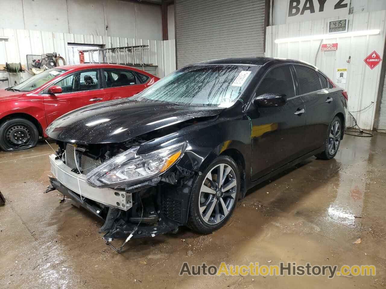 NISSAN ALTIMA 3.5SL, 1N4BL3AP8GC230364