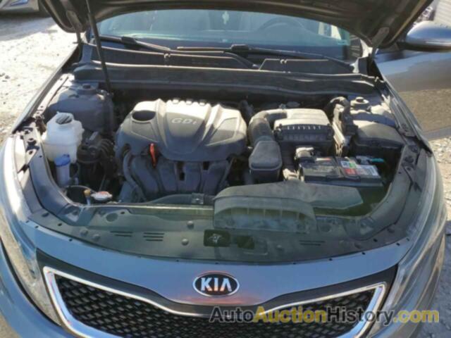 KIA OPTIMA LX, 5XXGM4A70FG351729