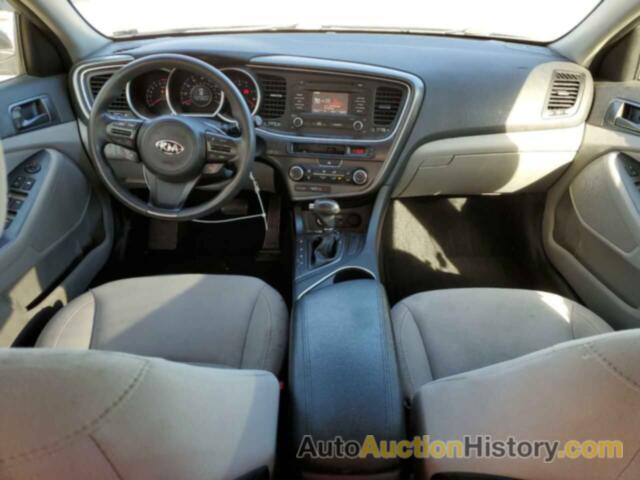 KIA OPTIMA LX, 5XXGM4A70FG351729