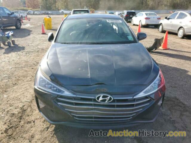 HYUNDAI ELANTRA SEL, 5NPD84LF1LH592937