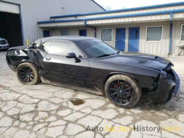 DODGE CHALLENGER SXT, 2C3CDZAT5FH709305