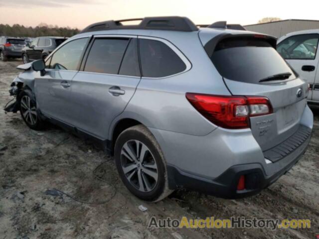 SUBARU OUTBACK 3.6R LIMITED, 4S4BSENC1K3345330