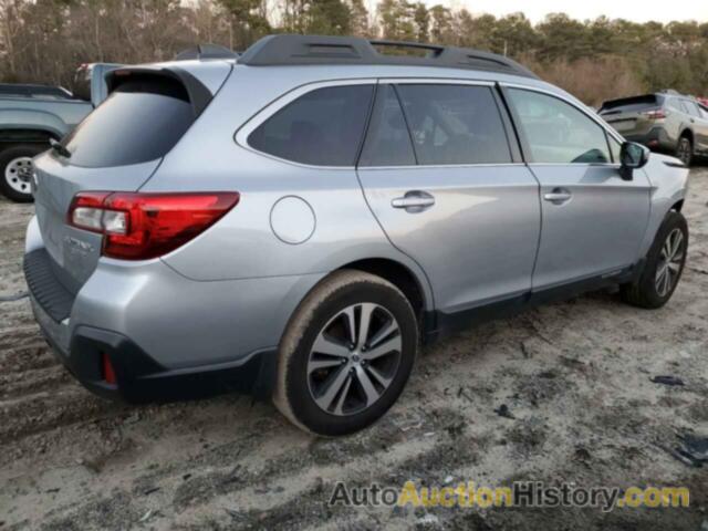 SUBARU OUTBACK 3.6R LIMITED, 4S4BSENC1K3345330