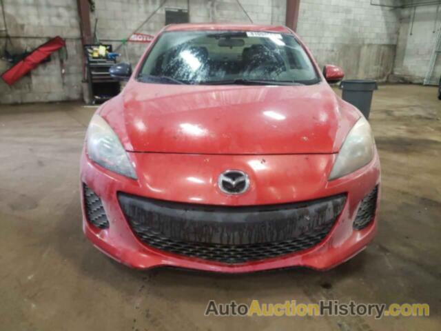 MAZDA 3 I, JM1BL1V77C1604400