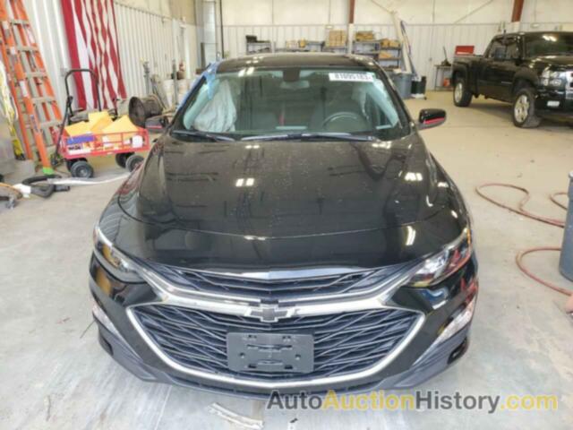 CHEVROLET MALIBU LT, 1G1ZD5ST8NF212335