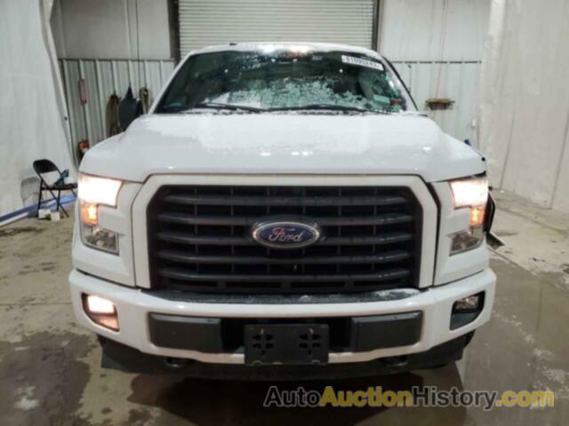 FORD F-150 SUPERCREW, 1FTEW1EG4HFB47186