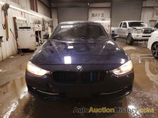 BMW 3 SERIES I SULEV, WBA8E9G50GNT47347