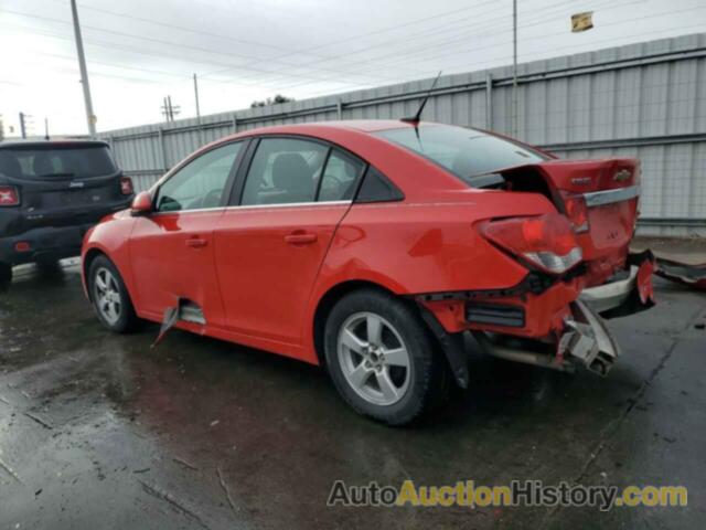 CHEVROLET CRUZE LT, 1G1PC5SB7E7479672