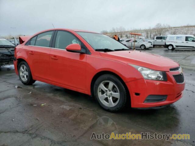 CHEVROLET CRUZE LT, 1G1PC5SB7E7479672