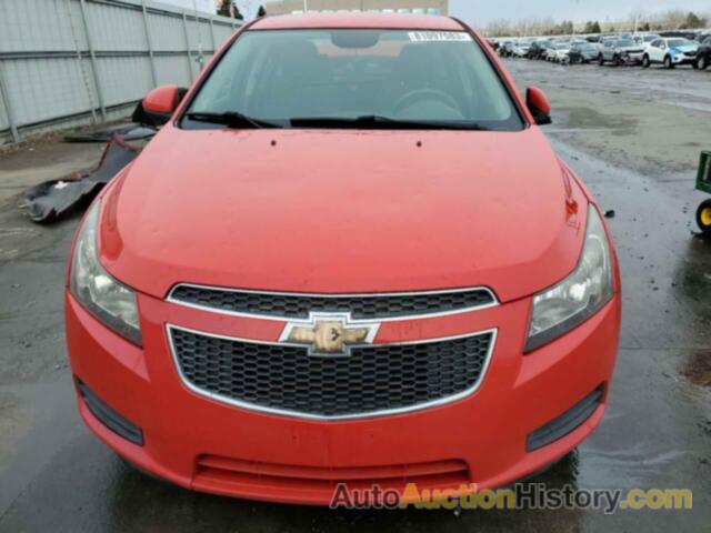 CHEVROLET CRUZE LT, 1G1PC5SB7E7479672