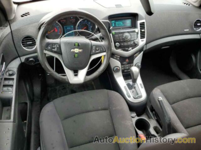 CHEVROLET CRUZE LT, 1G1PC5SB7E7479672