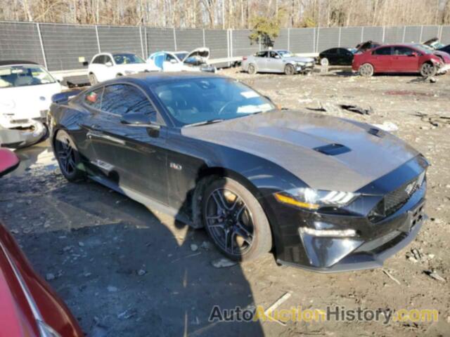 FORD MUSTANG GT, 1FA6P8CF4N5136104