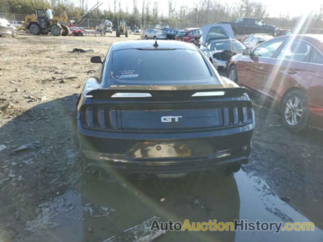 FORD MUSTANG GT, 1FA6P8CF4N5136104