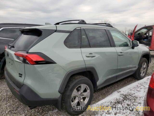 TOYOTA RAV4 XLE, 2T3P1RFV1NW323303