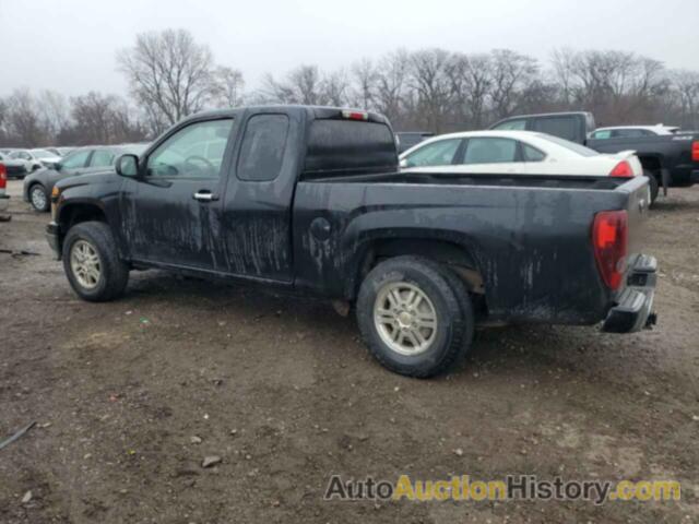 CHEVROLET COLORADO LT, 1GCJTCFEXB8108761