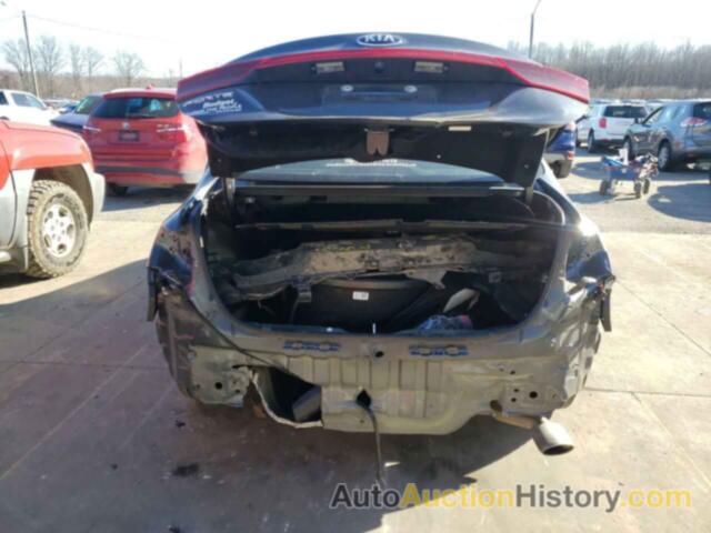 KIA FORTE FE, 3KPF24AD6KE103964