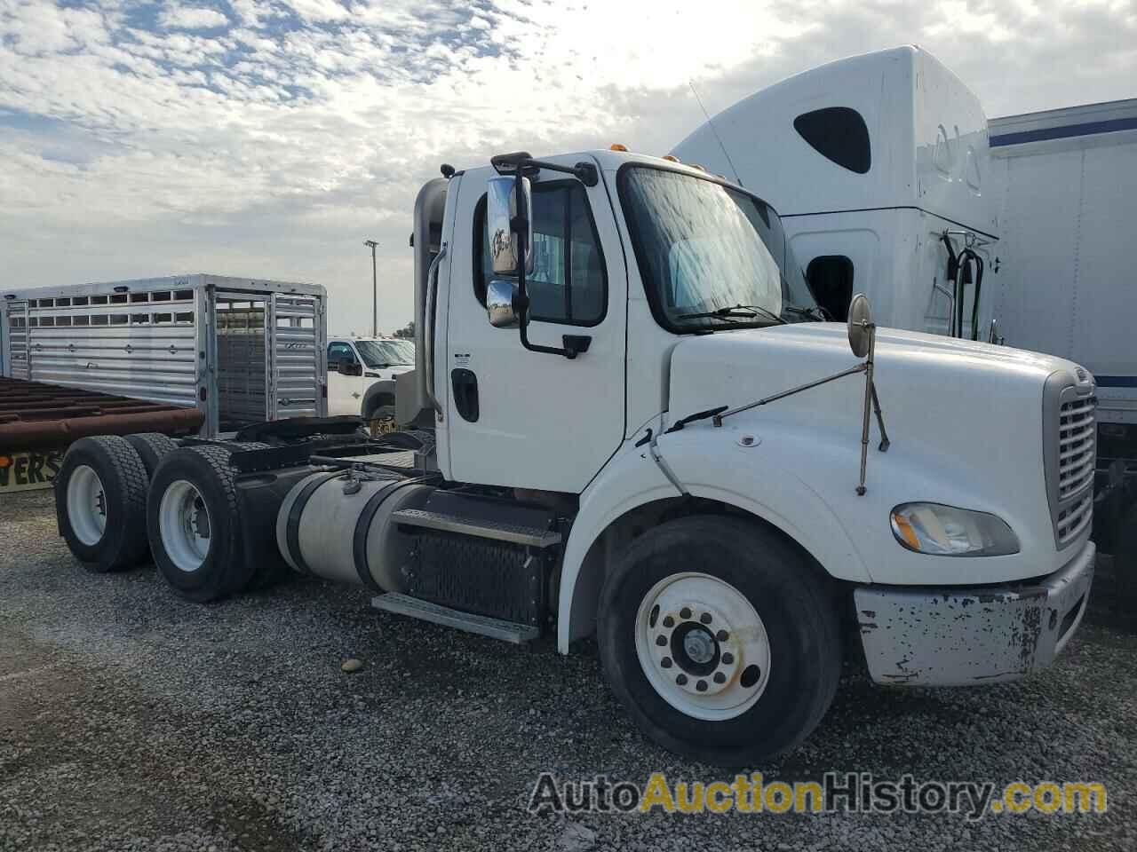 FREIGHTLINER ALL MODELS 112 MEDIUM DUTY, 1FUJC5DV3FHGD2586